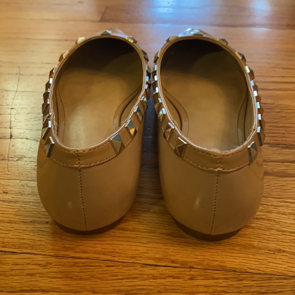 NWT MIX NO. 6 AMANDRA FLAT - Picture 4 of 4